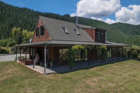 Photo of property in 11 Mead Road, Lee Valley, Brightwater, 7091