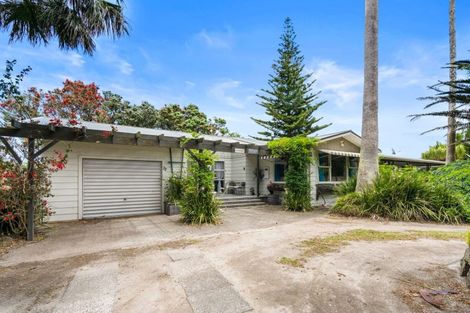 Photo of property in 49 Kai Iwi Lakes Road, Omamari, Dargaville, 0373