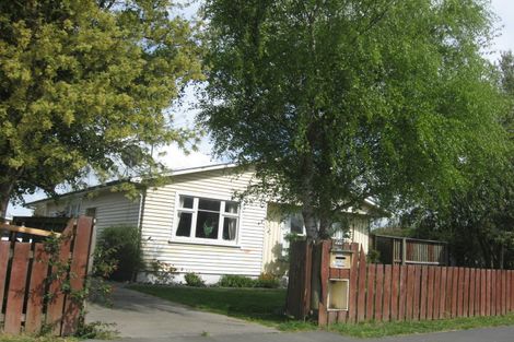 Photo of property in 171 High Street, Oxford, 7430