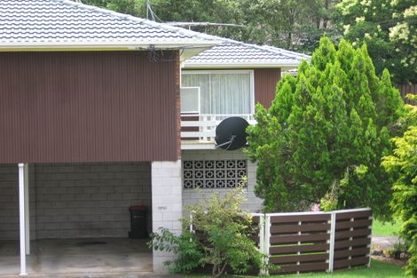 Photo of property in 3/14 Windermere Crescent, Blockhouse Bay, Auckland, 0600