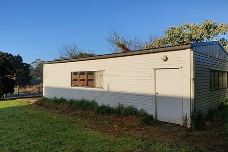 Photo of property in 21 Lawn Street, Okaihau, 0475