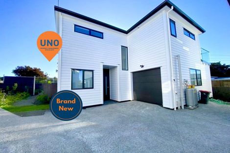 Photo of property in 2a Marinich Drive, Ranui, Auckland, 0612