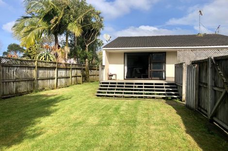 Photo of property in 81 Salisbury Road, Birkdale, Auckland, 0626