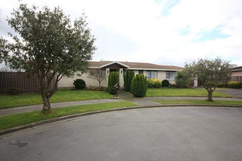 Photo of property in 12 Dalrye Place, Ilam, Christchurch, 8041