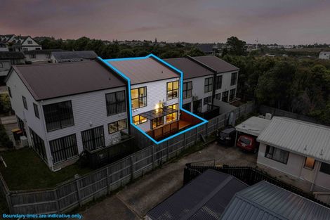 Photo of property in 11b Kimdale Place, Totara Heights, Auckland, 2105