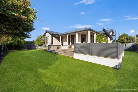 Photo of property in 6 Kerwood Place, Gore, 9710