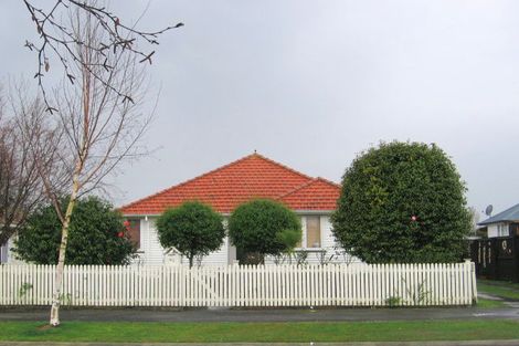 Photo of property in 45 Montgomery Crescent, Bader, Hamilton, 3206