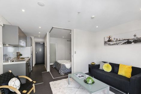 Photo of property in Soho Apartments, 1321/74 Taranaki Street, Te Aro, Wellington, 6011