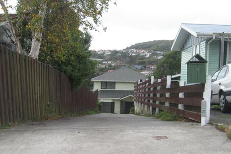 Photo of property in 8 Carvel Lane, Whitby, Porirua, 5024