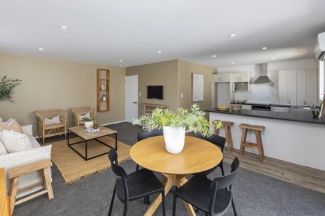 Photo of property in 15 Forbes Street, Sydenham, Christchurch, 8023