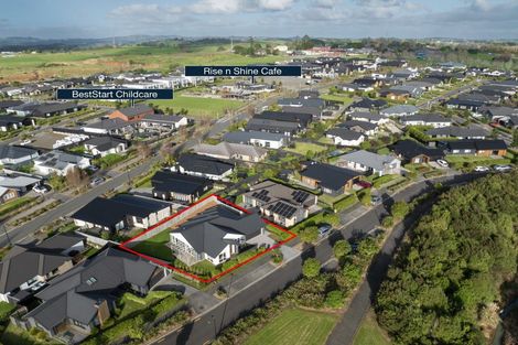 Photo of property in 38 Walter Lawry Road, Paerata, Pukekohe, 2124