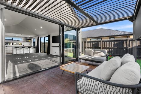 Photo of property in 3 Bollington Avenue, Kaiapoi, 7630