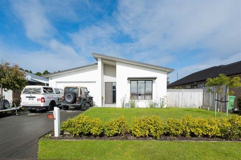 Photo of property in 33 Doidge Street, Beachlands, Auckland, 2018