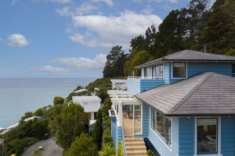 Photo of property in 30 Whitewash Head Road, Scarborough, Christchurch, 8081