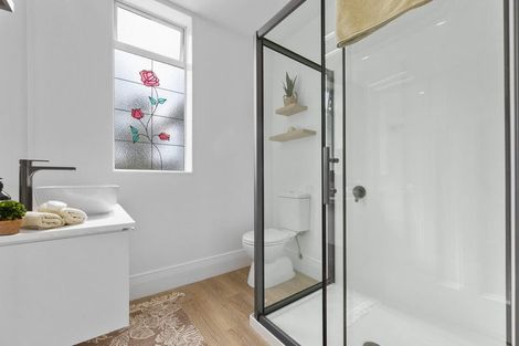 Photo of property in 19 West Avenue, Saint Clair, Dunedin, 9012