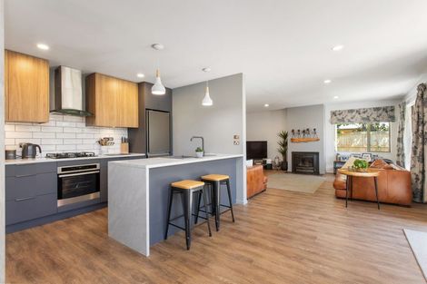 Photo of property in 53 Grimseys Road, Redwood, Christchurch, 8051