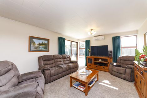 Photo of property in 19 Opawa Place, Terrace End, Palmerston North, 4410