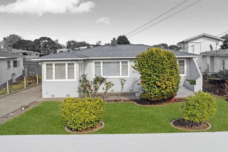 Photo of property in 40 Hadfield Crescent, College Estate, Whanganui, 4500
