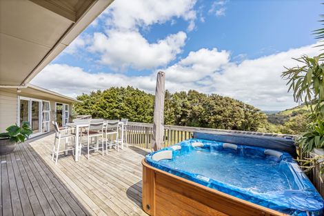 Photo of property in 69 Poyner Road, Makarau, Warkworth, 0981