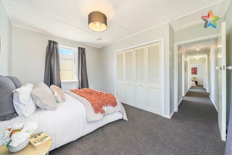 Photo of property in 4 Deans Grove, Taita, Lower Hutt, 5011