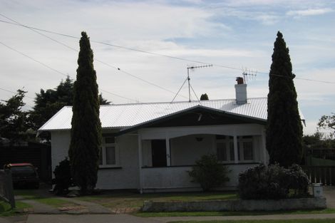 Photo of property in 93 Alma Road, Gonville, Whanganui, 4501