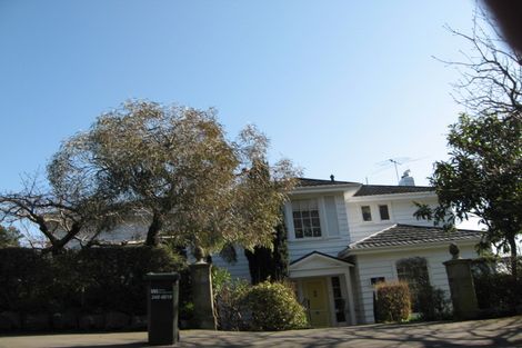 Photo of property in 34 Macmillan Avenue, Cashmere, Christchurch, 8022