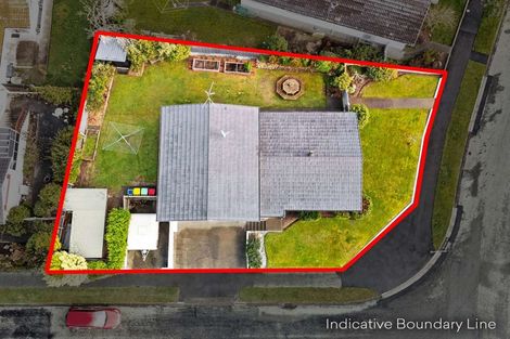 Photo of property in 1 Rata Place, Glenwood, Timaru, 7910