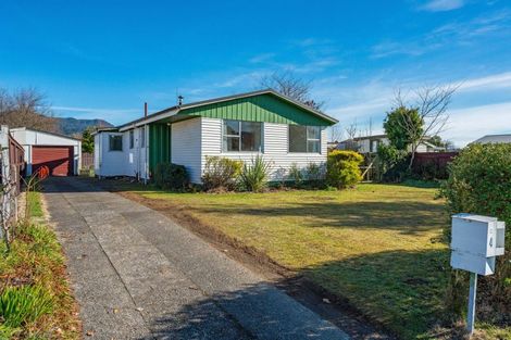 Photo of property in 4 Rota Street, Turangi, 3334