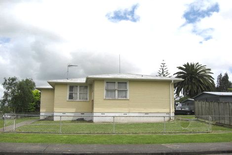 Photo of property in 29 Edinburgh Avenue, Rosehill, Papakura, 2113