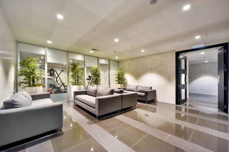 Photo of property in Queen's Residences, 2004/8 Airedale Street, Auckland Central, Auckland, 1010