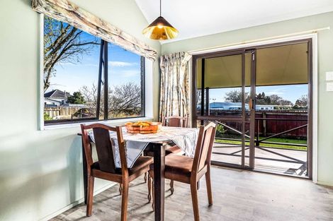 Photo of property in 14 Nikau Place, Matamata, 3400