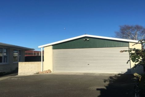 Photo of property in 27 Middle Road, Allenton, Ashburton, 7700