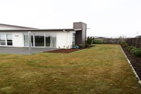 Photo of property in 33 Shadbolt Lane, Rolleston, 7614