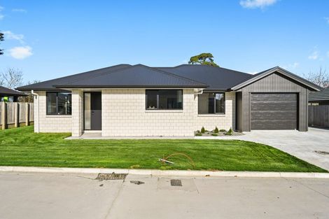 Photo of property in 5 Te Koko Lane, Kihikihi, 3800