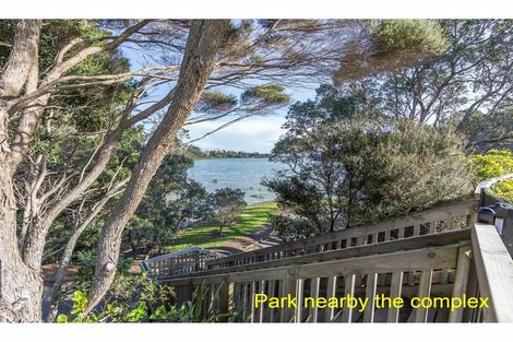 Photo of property in 24/206 Manuka Road, Bayview, Auckland, 0629