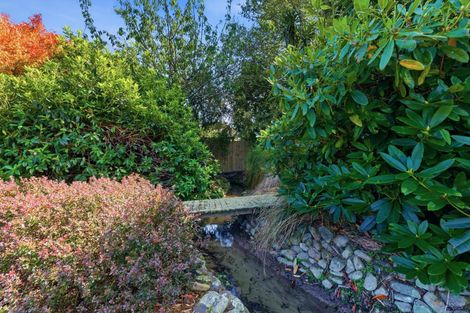 Photo of property in 594 Woodbury Road, Woodbury, Geraldine, 7991