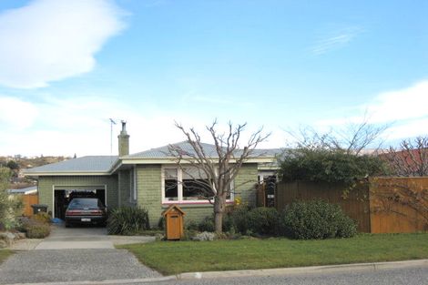 Photo of property in 14 Ventry Street, Alexandra, 9320