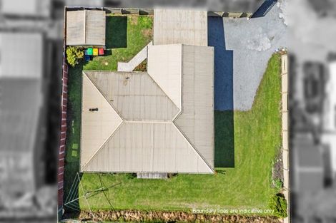 Photo of property in 40 Regent Street, Fairlie, 7925