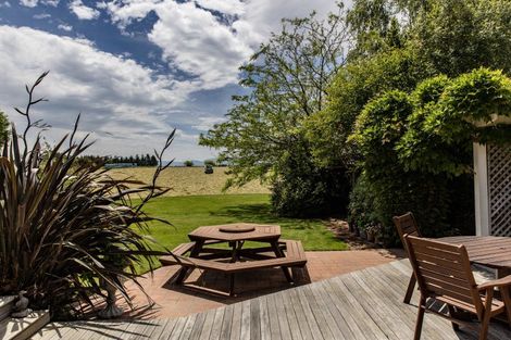 Photo of property in 844 Oxford Road, Fernside, Rangiora, 7471