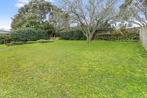 Photo of property in 4 Station Road, Pukekohe, 2120