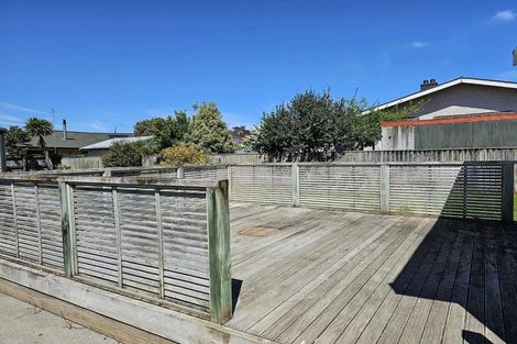 Photo of property in 21 Godwin Crescent, College Estate, Whanganui, 4500