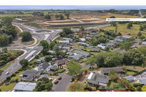 Photo of property in 6 Exeter Street, Glenview, Hamilton, 3206