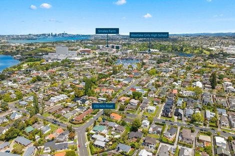 Photo of property in 1/55 Nile Road, Milford, Auckland, 0620