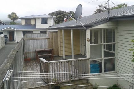 Photo of property in 71a Pretoria Street, Hutt Central, Lower Hutt, 5010