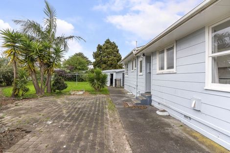 Photo of property in 36 Cargill Street, Papakura, 2110