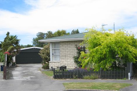 Photo of property in 14 Lomond Place, Woolston, Christchurch, 8062
