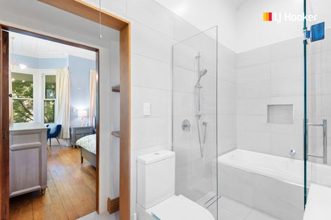 Photo of property in 37 Melrose Street, Roslyn, Dunedin, 9010