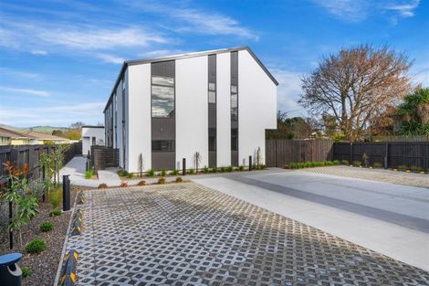 Photo of property in 5/38 Wellington Street, Phillipstown, Christchurch, 8011