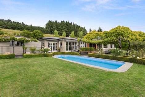 Photo of property in 3515 State Highway 50, Maraekakaho, Hastings, 4171