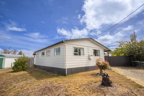 Photo of property in 1 Godley Street, Twizel, 7901